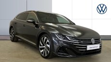 Volkswagen Arteon 2.0 TDI R-Line 5dr DSG Diesel Estate